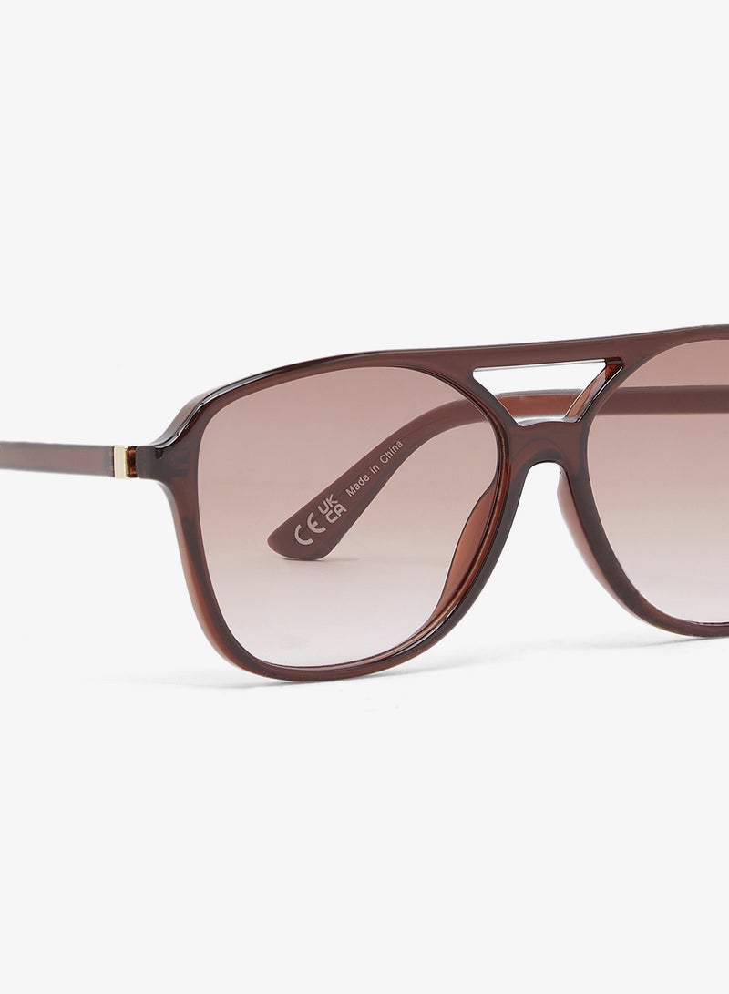 ALDO Timothee Casual Wayfare Sunglasses - Image 3