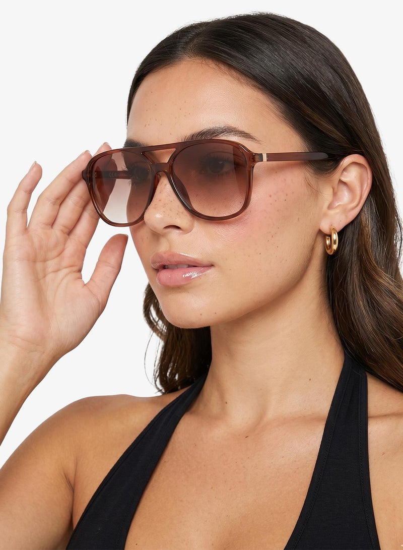 ALDO Timothee Casual Wayfare Sunglasses - Image 4