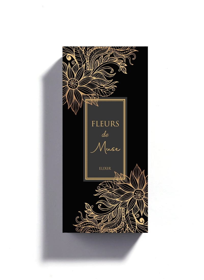 AMD Perfumes - FLEURS DE MUSE - Image 1
