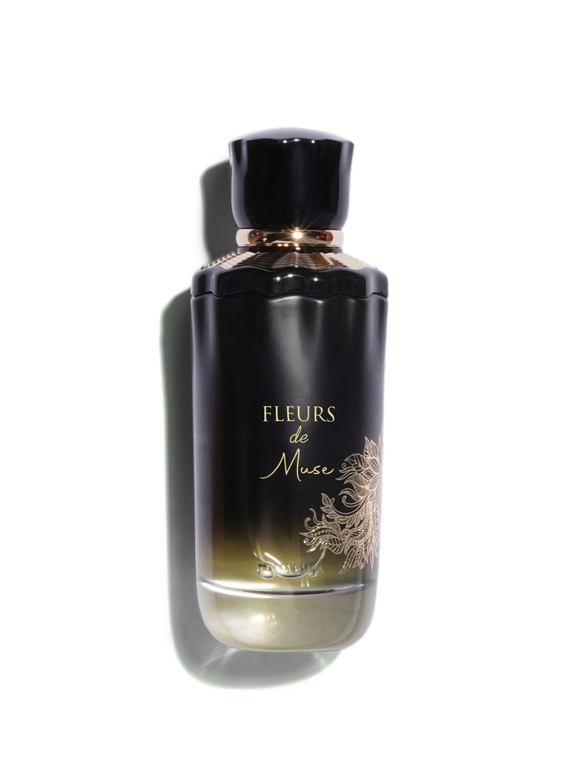 AMD Perfumes - FLEURS DE MUSE - Image 1