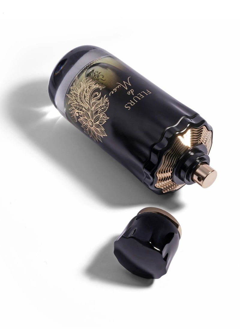 AMD Perfumes - FLEURS DE MUSE - Image 1