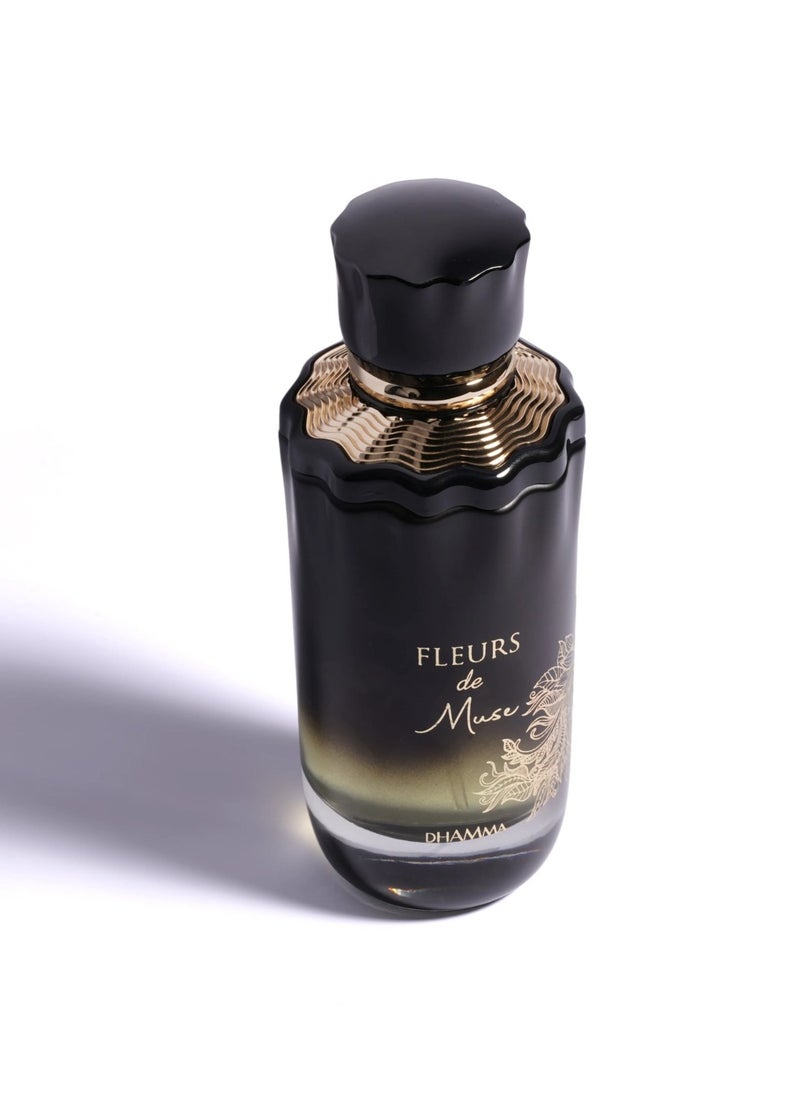 AMD Perfumes - FLEURS DE MUSE - Image 1