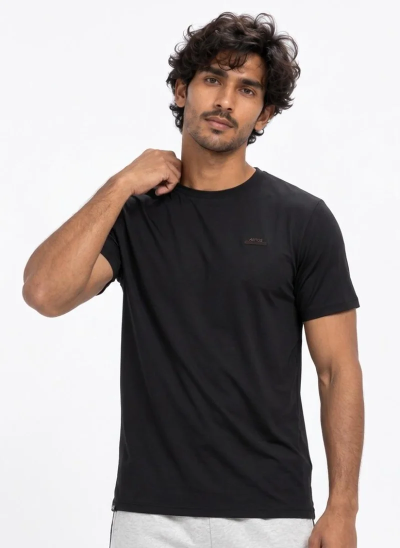 Abitos Double Training CoolTouch Tshirts 2 Pack