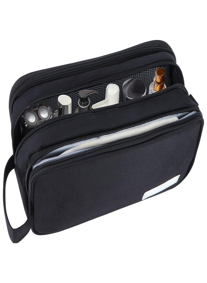 RIYADAone Travel Toiletry Bag for Men or Women Travel Organizer for Toiletries Accessories Bag - Image 2