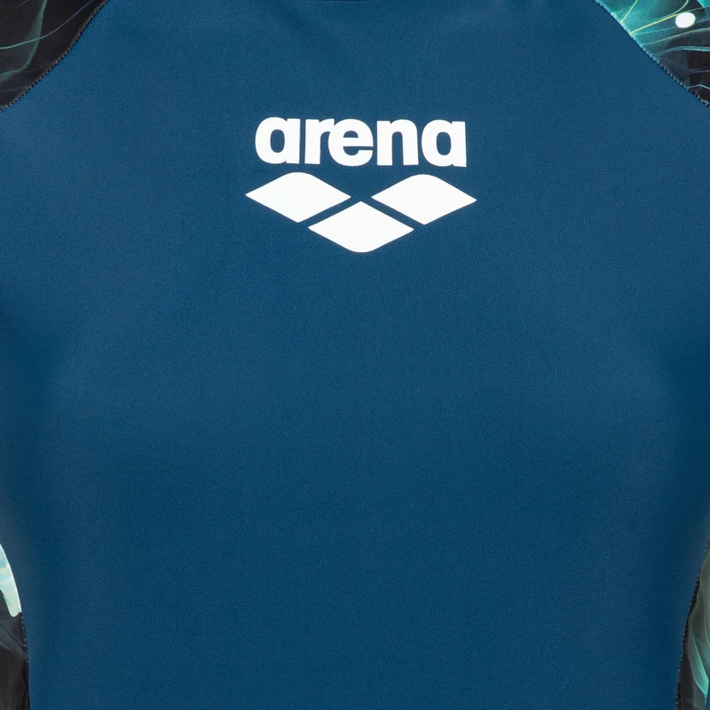 arena Women's Modesty Swimming Rashguard