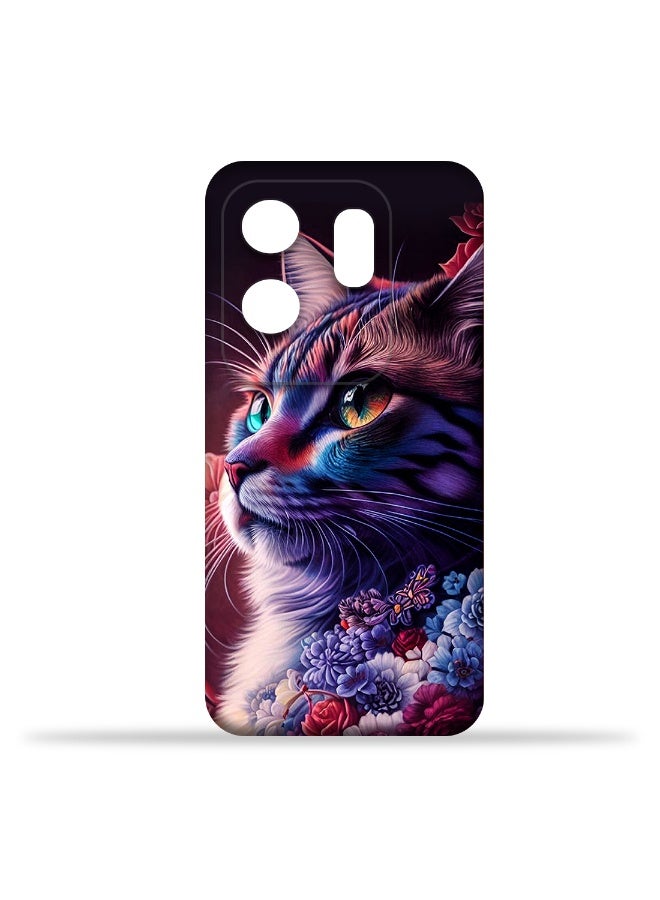 إيه إم سي ديزاين غطاء حماية لانفينيكس زيرو 30 4 جرام - Image 2