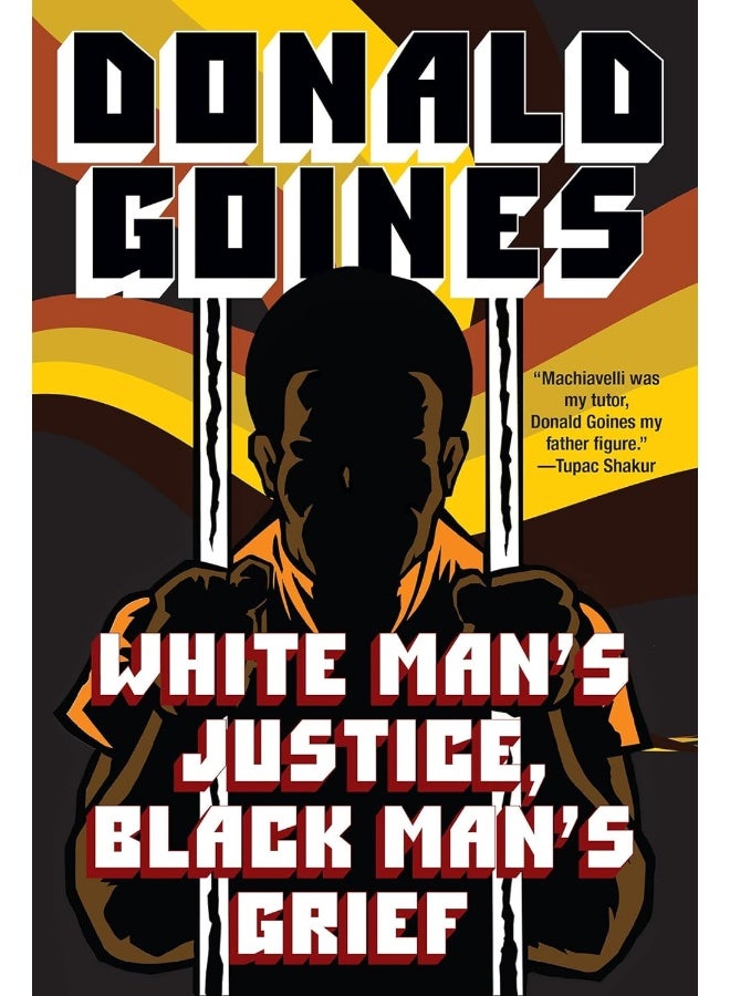 White Man's Justice, Black Man's Grief