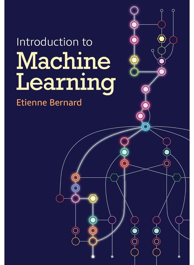 Introduction To Machine Learning  - Image 1