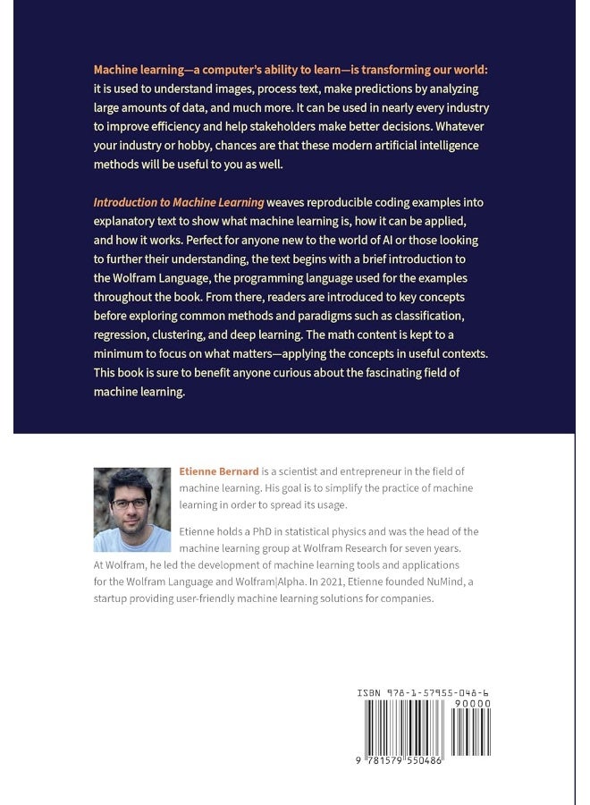Introduction To Machine Learning  - Image 2