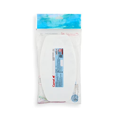 Camel Student 24-Shade Water Color Paint Cake Set - Image 3