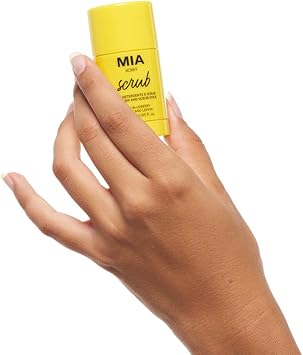 Korff MIA Stick Viso Detergente e Scrub 25ml - Image 4