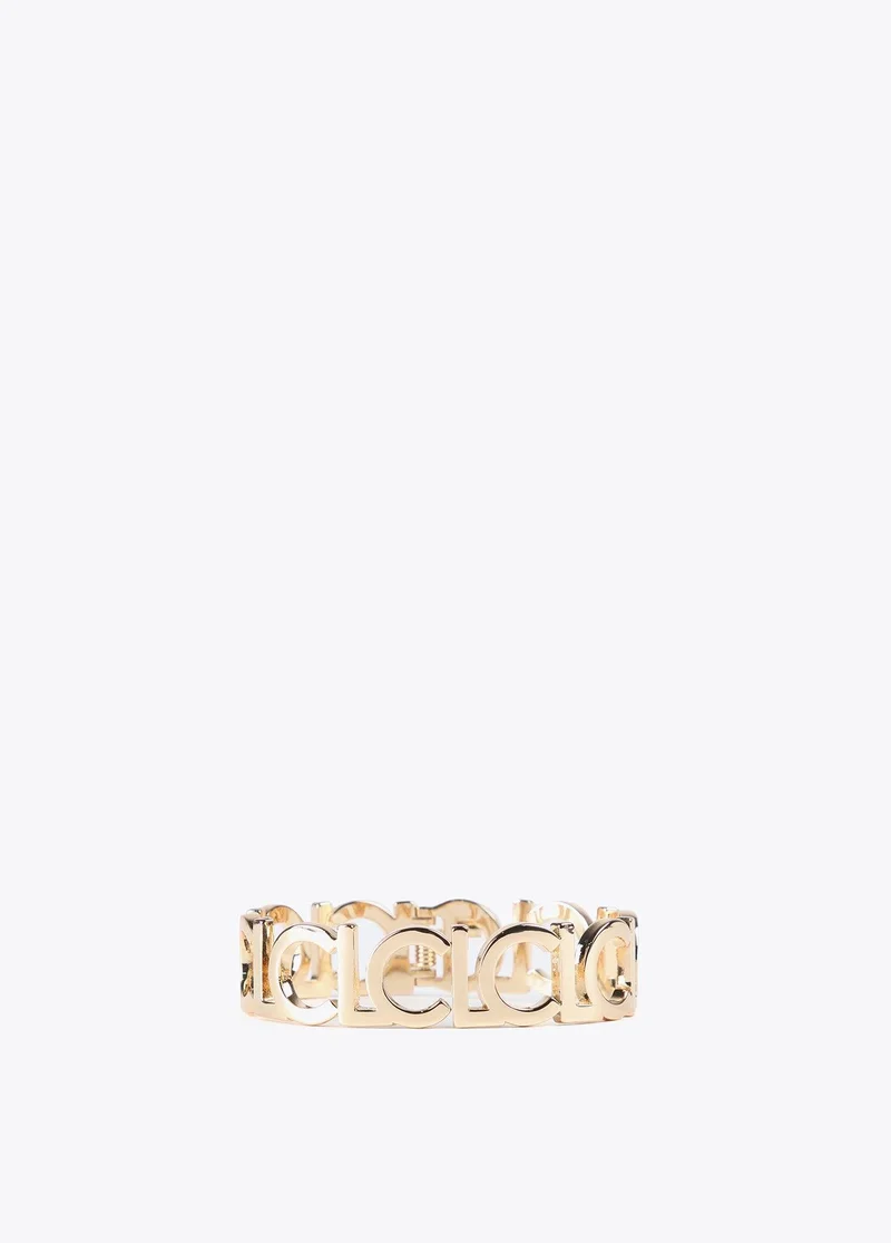 Lola Casademunt Logo Bracelet