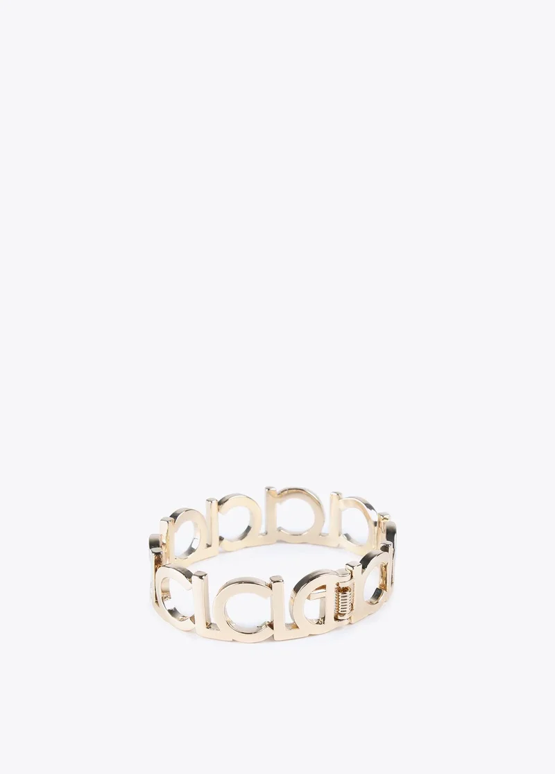 Lola Casademunt Logo Bracelet