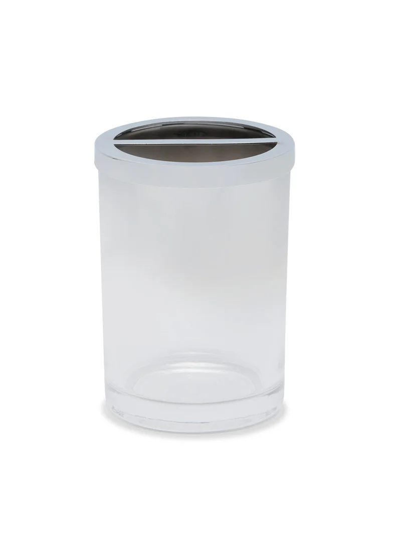 يسكن Dwell Glassware Toothbrush Holder