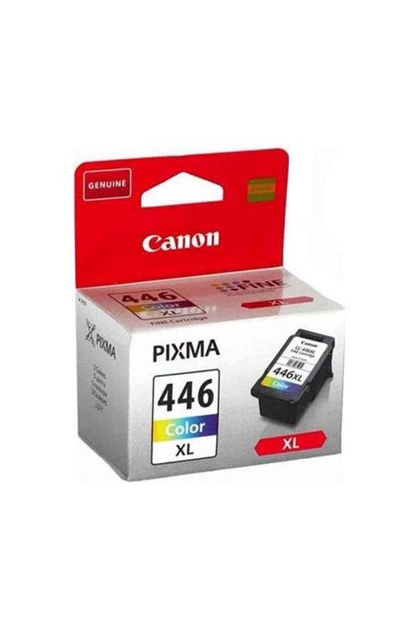 Canon 446 Printer Toner Cartridge Multicolour Color - Image 3