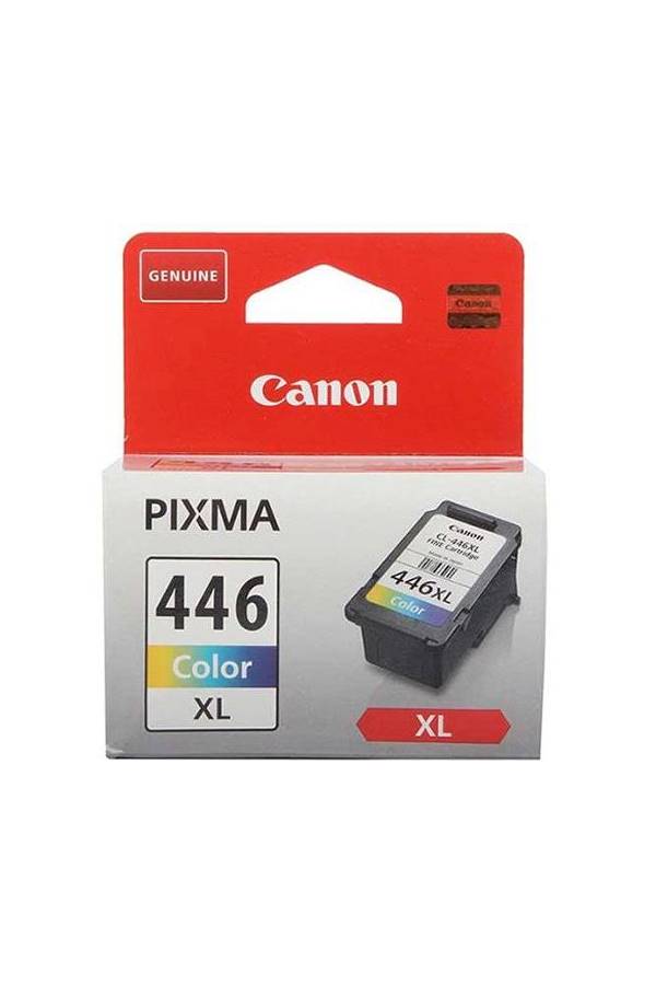 Canon 446 Printer Toner Cartridge Multicolour Color - Image 2