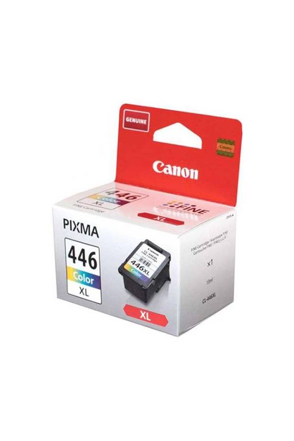 Canon 446 Printer Toner Cartridge Multicolour Color - Image 1