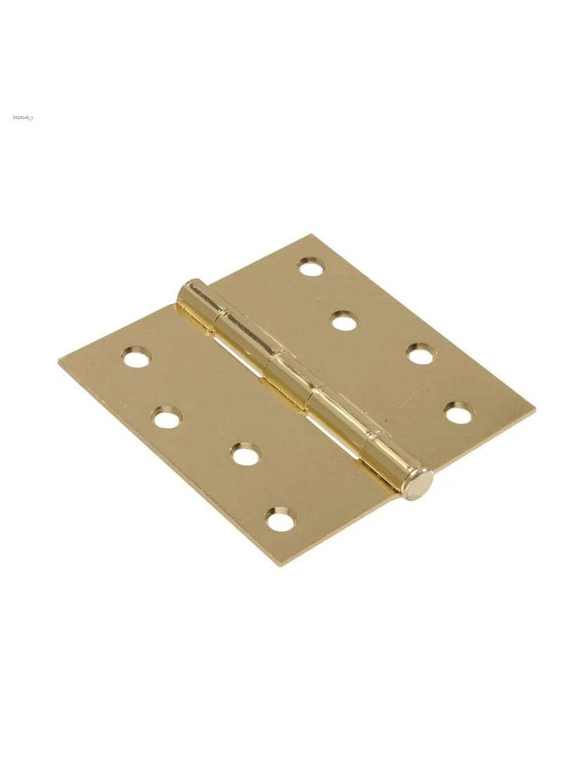 ABBASALI 4x3x3mm Door Hinges Heavy Duty Pack Of 2pcs - Image 3