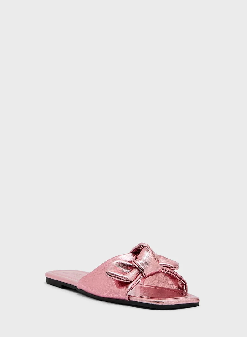 ONLY Millie-3 Flat Sandals