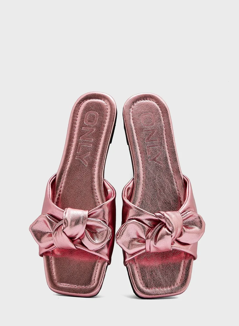 ONLY Millie-3 Flat Sandals