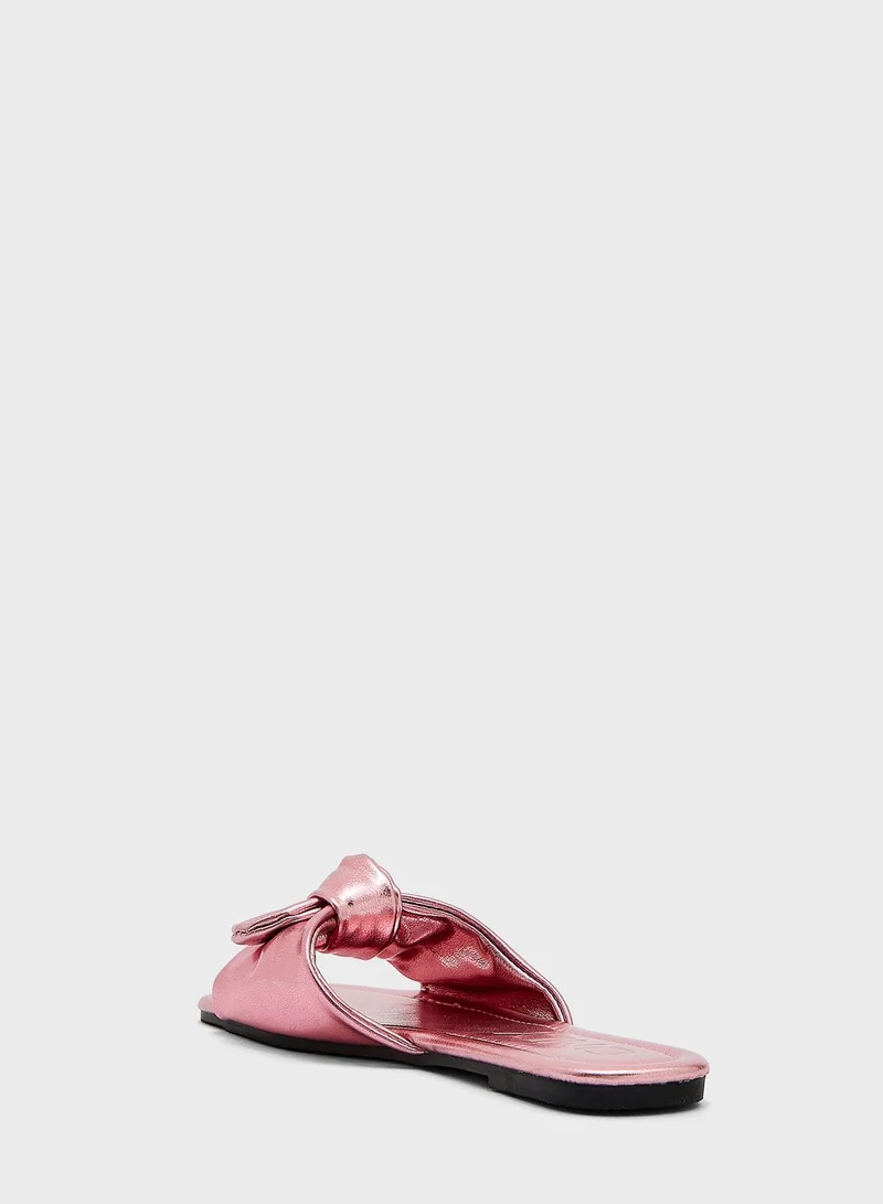 ONLY Millie-3 Flat Sandals