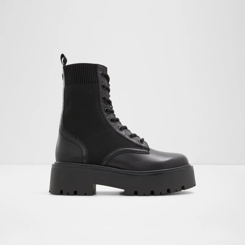 ALDO Talaleryknit Ankle Boots