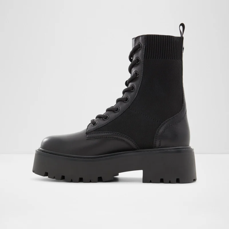 ALDO Talaleryknit Ankle Boots
