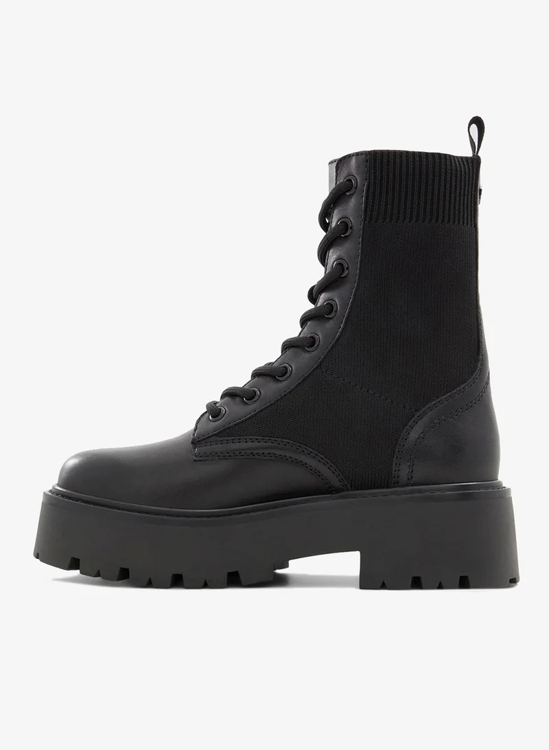 الدو بوت تلاليري كنيت للكاحل