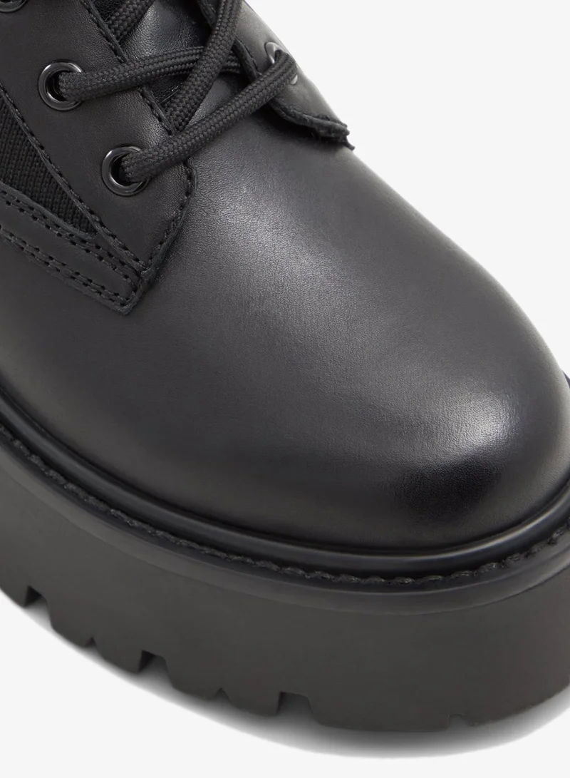 ALDO  Talaleryknit Ankle Boots for Women | Best Price UAE