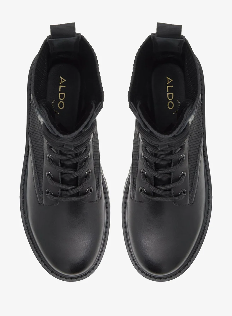 ALDO  Talaleryknit Ankle Boots for Women | Best Price UAE