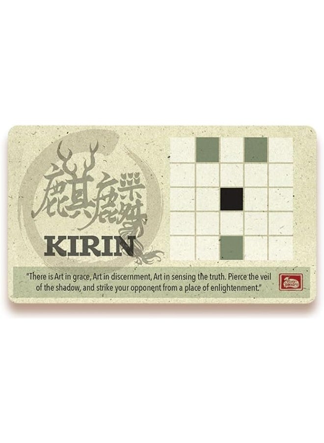 Arcane Wonders Onitama - Sensei's Path - Image 5