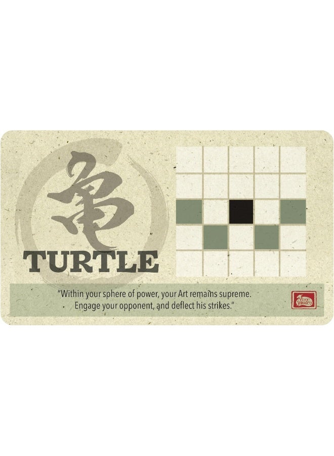 Arcane Wonders Onitama - Sensei's Path - Image 2