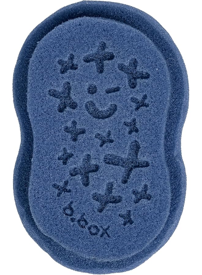 b.box Body & Bath Replacement Sponge Twin Pack - Image 2