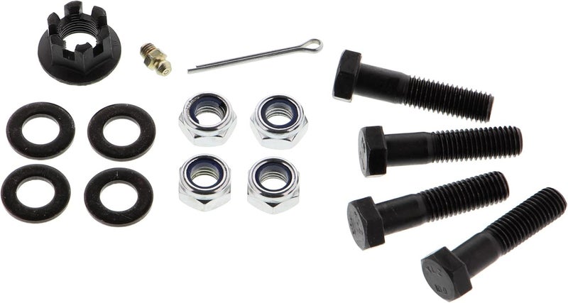 Mevotech Auto Extra MK6539 Ball Joint - Image 3
