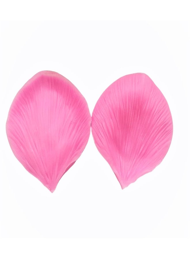 Folca Silicone Fondant Cake Decorating Mould Chocolate Mold DIY Sugarcraft Tools Xmas Embellishments(GP-43) - Image 1