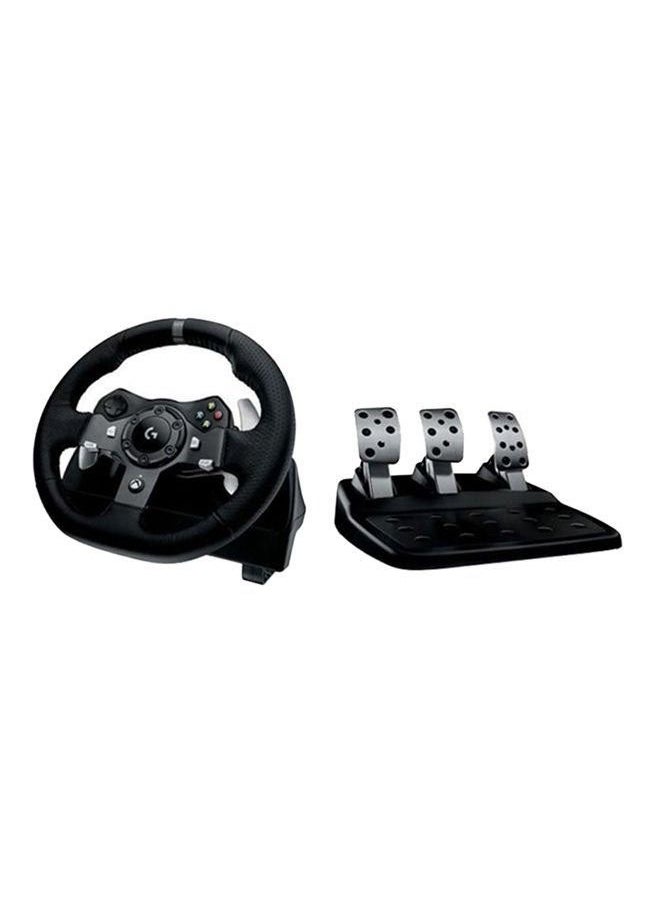 Generic - G920 Driving Force Racing Wheel USB Port - Image 1