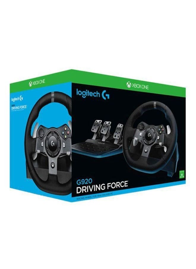 Generic - G920 Driving Force Racing Wheel USB Port - Image 1