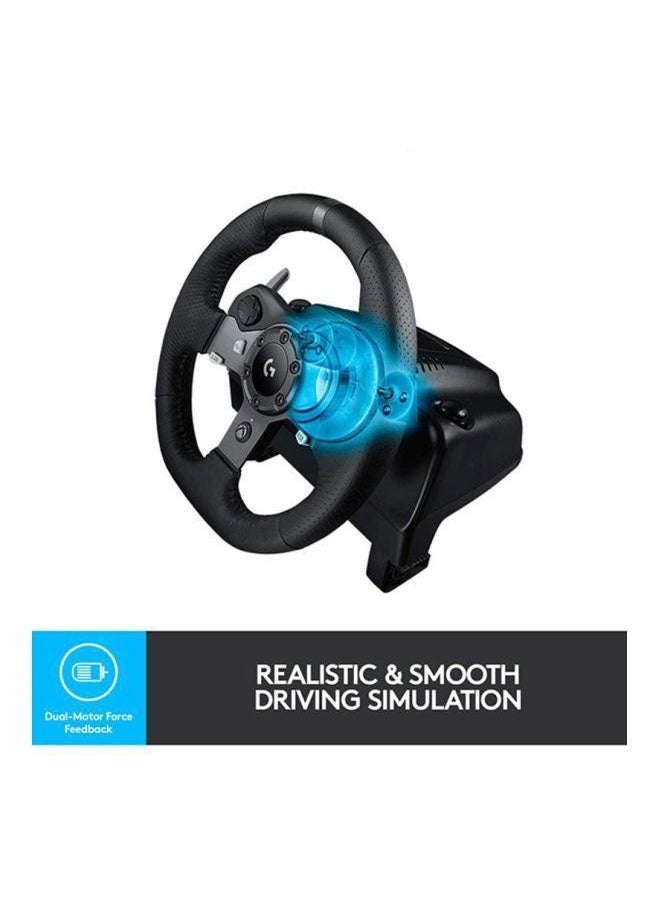 Generic - G920 Driving Force Racing Wheel USB Port - Image 1