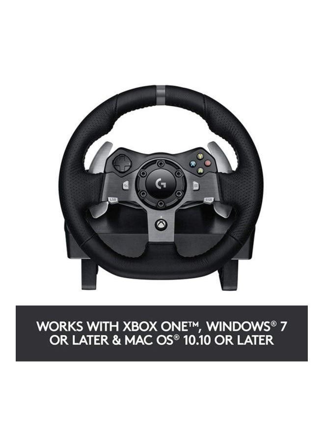 Generic - G920 Driving Force Racing Wheel USB Port - Image 1