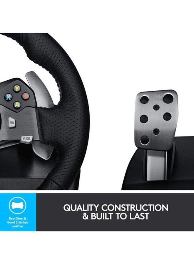 Generic - G920 Driving Force Racing Wheel USB Port - Image 1