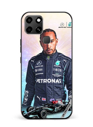 Protective Case Cover For Infinix Smart 6 Lewis Design Multicolour - pzsku/Z887E3C136DF63F3A0442Z/45/_/1687439687/990a0cb8-dc27-4cee-af14-c5ea937b2cd8