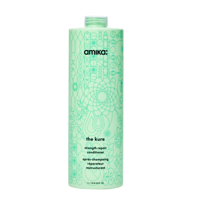 amika amika the kure strength repair conditioner 1000ml