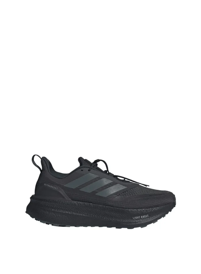 Adidas Adidas Ultraboost 5 Climawarm M Black Running Shoes For Men