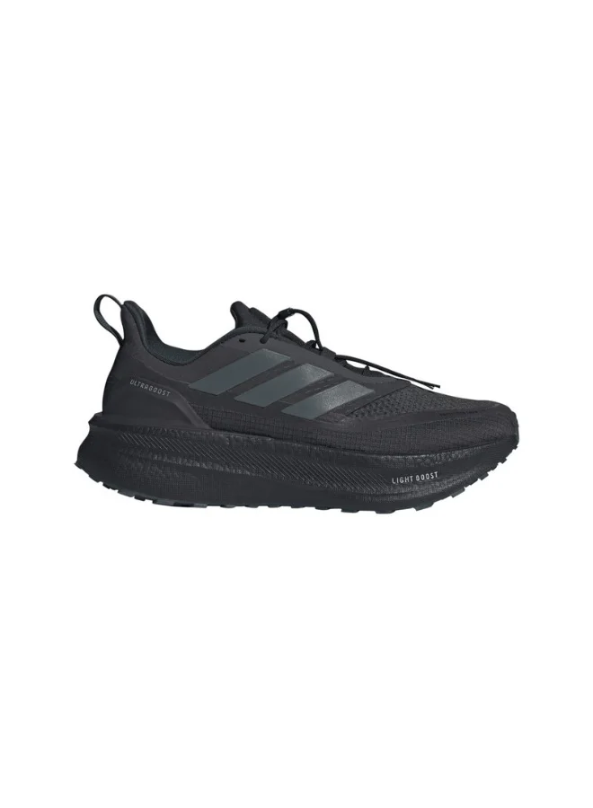 Adidas Adidas Ultraboost 5 Climawarm M Black Running Shoes For Men