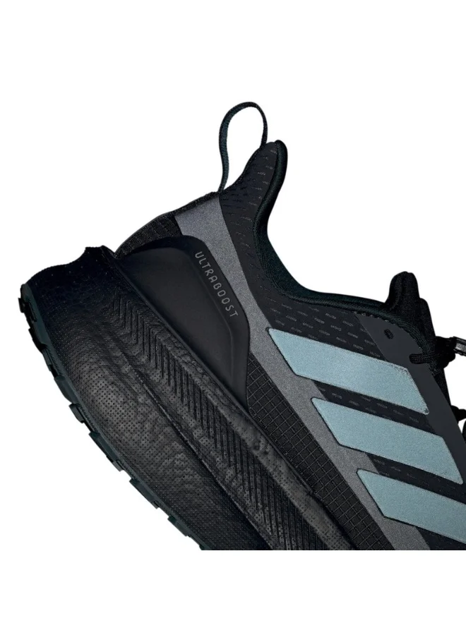 Adidas Adidas Ultraboost 5 Climawarm M Black Running Shoes For Men