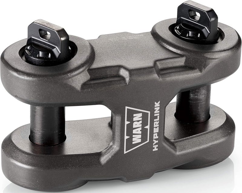 WARN Epic Hyperlink Multi-Purpose Dual Pin Shackle - Image 3