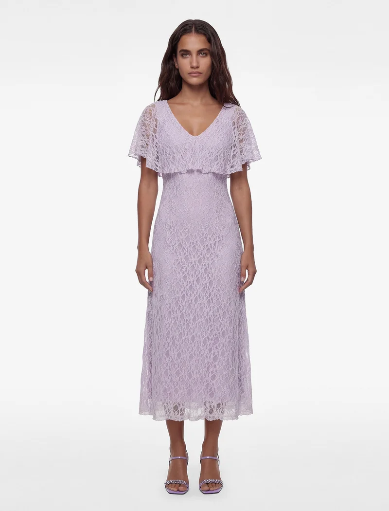 KOTON Lace Dress