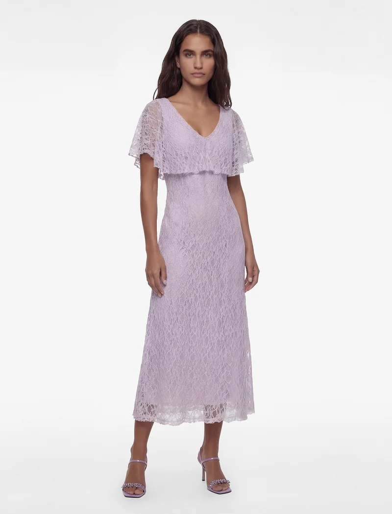 KOTON Lace Dress