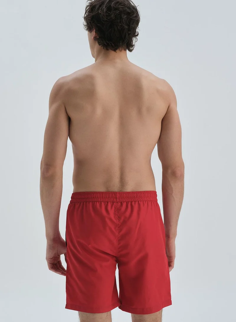 dagi Essential Swim Trunks