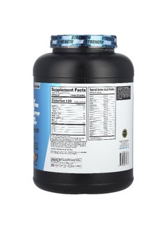 BPI SPORTS BPI Sports, Hydro HD™, Hydrolyzed Whey Protein, Cinnamon Cereal, 4.8 lbs (2,176 g)  - Image 2